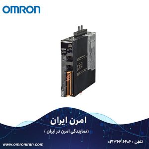 سرو درایو امرن مدل R88D-1SN01H-ECT H