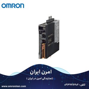 سرو درایو امرن مدل R88D-1SN02H-ECT H