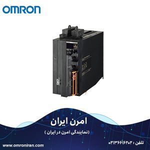 سرو درایو امرن مدل R88D-1SN06F-ECT H