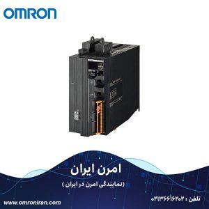 سرو درایو امرن مدل R88D-1SN10F-ECT H