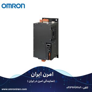 سرو درایو امرن مدل R88D-1SN150F-ECT H