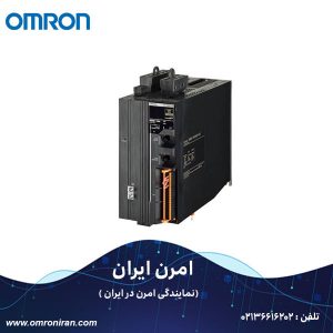 سرو درایو امرن مدل R88D-1SN15F-ECT H