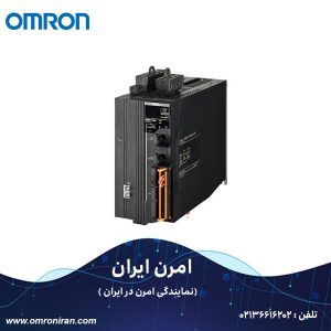 سرو درایو امرن مدل R88D-1SN15H-ECT H
