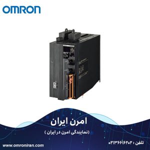 سرو درایو امرن مدل R88D-1SN20F-ECT H