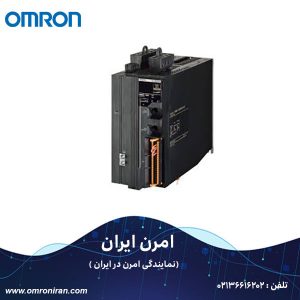 سرو درایو امرن مدل R88D-1SN30F-ECT H