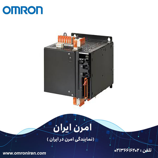سرو درایو امرن مدل R88D-1SN55F-ECT H سرو درایو امرن مدل R88D-1SN55F-ECT H