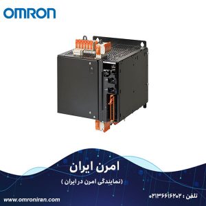 سرو درایو امرن مدل R88D-1SN75F-ECT H