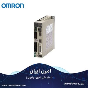 سرو درایو امرن مدل R88D-GN01H-ML2 H