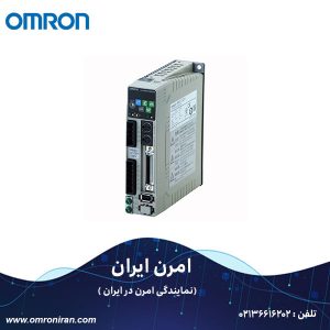 سرو درایو امرن مدل R88D-GT01H H