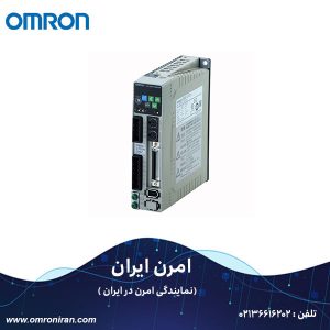 سرو درایو امرن مدل R88D-GT04H BN