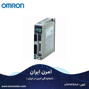 سرو درایو امرن مدل R88D-GT08H H
