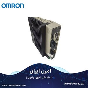 سرو درایو امرن مدل R88D-GT10H-Z H