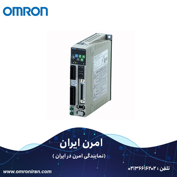 سرو درایو امرن مدل R88D-GT15H H سرو درایو امرن مدل R88D-GT15H H