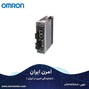 سرو درایو امرن مدل R88D-KN01H-ECT-L H