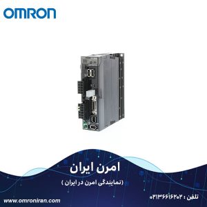 سرو درایو امرن مدل R88D-KN01H-ML2 H