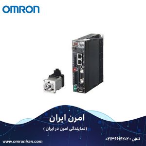 سرو درایو امرن مدل R88D-KN01L-ECT-L H