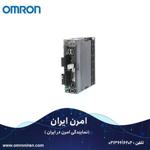 سرو درایو امرن مدل R88D-KN02H-ML2 H