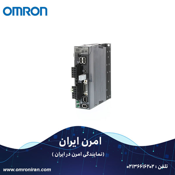 سرو درایو امرن مدل R88D-KN02H-ML2 H سرو درایو امرن مدل R88D-KN02H-ML2 H
