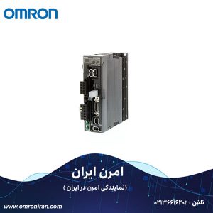 سرو درایو امرن مدل R88D-KN04H-ML2 H