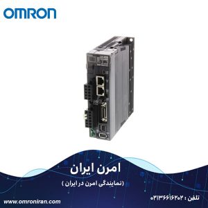 سرو درایو امرن مدل R88D-KN04L-ECT-L H
