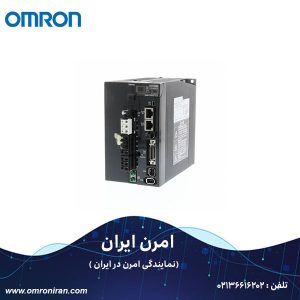 سرو درایو امرن مدل R88D-KN06F-ECT H
