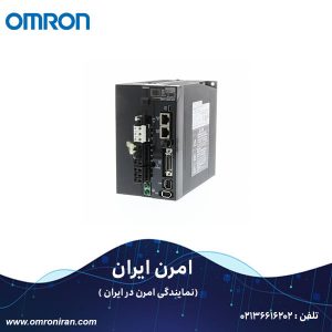 سرو درایو امرن مدل R88D-KN06F-ECT-L H