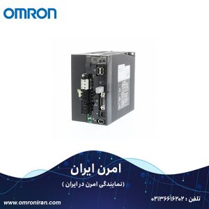 سرو درایو امرن مدل R88D-KN06F-ML2 H