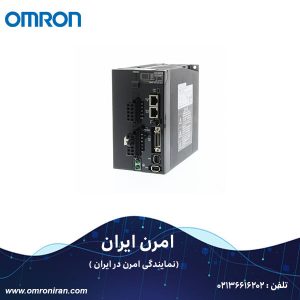 سرو درایو امرن مدل R88D-KN08H-ECT H