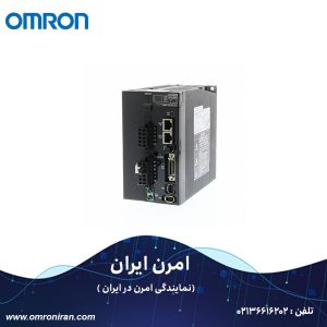 سرو درایو امرن مدل R88D-KN08H-ECT-L H