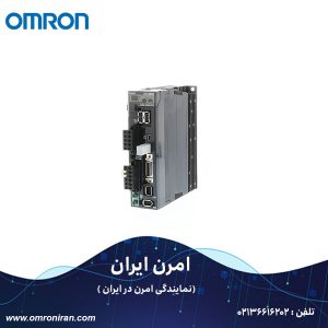 سرو درایو امرن مدل R88D-KN08H-ML2 H