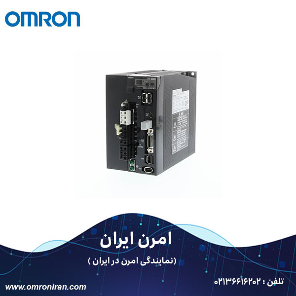 سرو درایو امرن مدل R88D-KN10F-ML2 H سرو درایو امرن مدل R88D-KN10F-ML2 H