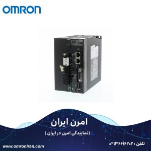 سرو درایو امرن مدل R88D-KN150F-ECT H