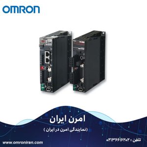 سرو درایو امرن مدل R88D-KN15F-ECT-L NK