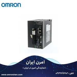 سرو درایو امرن مدل R88D-KN30F-ECT H