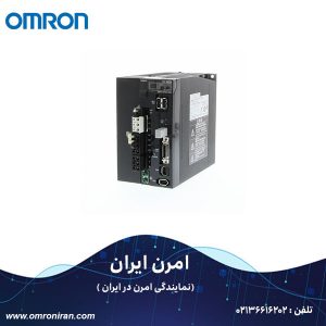 سرو درایو امرن مدل R88D-KN30F-ML2 H