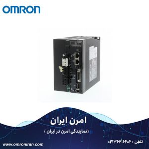 سرو درایو امرن مدل R88D-KN50F-ECT H