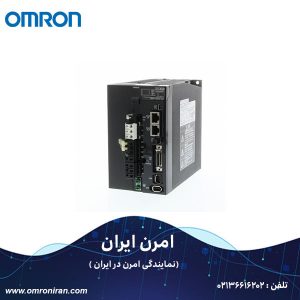 سرو درایو امرن مدل R88D-KN75F-ECT JH