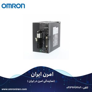 سرو درایو امرن مدل R88D-KT06F H