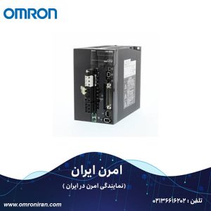 سرو درایو امرن مدل R88D-KT10F H