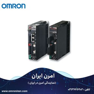 سرو درایو امرن مدل R88D-KT150F H