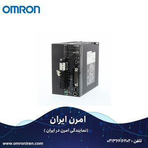 سرو درایو امرن مدل R88D-KT15F H