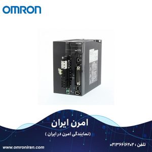 سرو درایو امرن مدل R88D-KT20F H