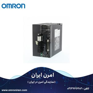سرو درایو امرن مدل R88D-KT50F H