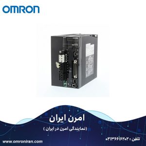 سرو درایو امرن مدل R88D-KT75F H