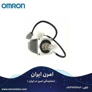 سرو موتور امرن مدل R7M-A40030-S1 h