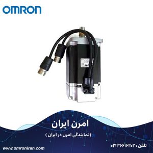 سرو موتور امرن مدل R7M-A75030-S1-D h