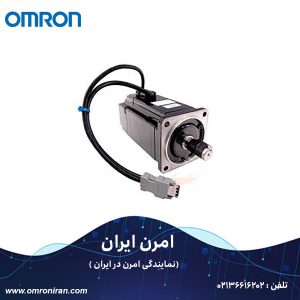 سرو موتور امرن مدل R7M-A75030-S1 H