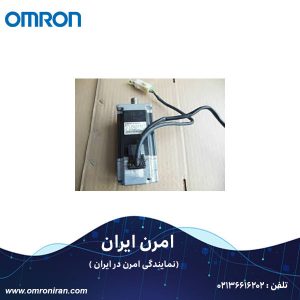 سرو موتور امرن مدل R7M-Z10030-S1 H