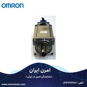 سرو موتور امرن مدل R7M-Z40030-S1 h