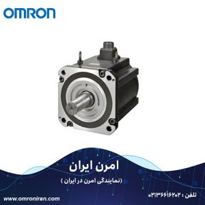 سرو موتور امرن مدل R88M-1AL1K030C-BS2 H